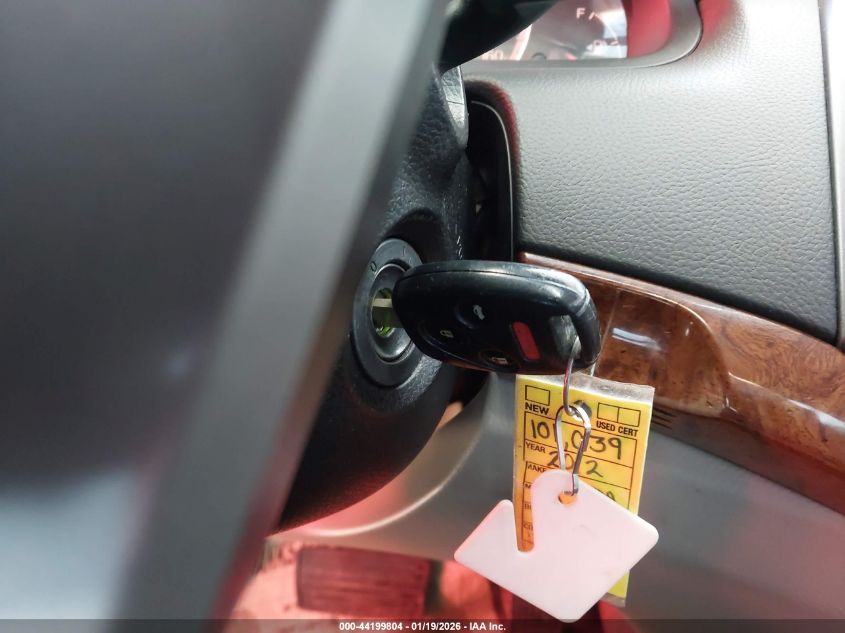 2012 Honda Accord 2.4 Ex-L VIN: 1HGCP2F83CA217933 Lot: 44199804