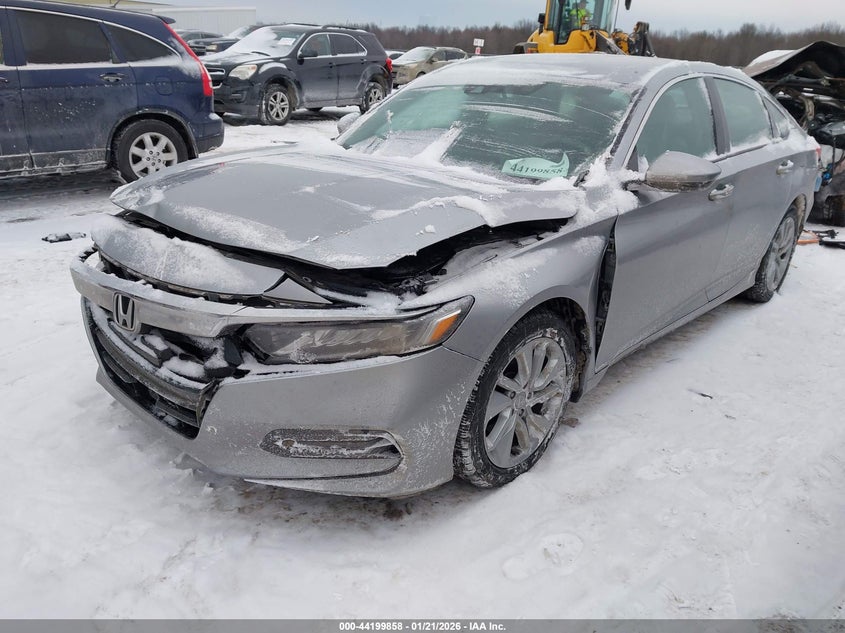 VIN 1HGCV1F10LA123611 2020 HONDA ACCORD LX