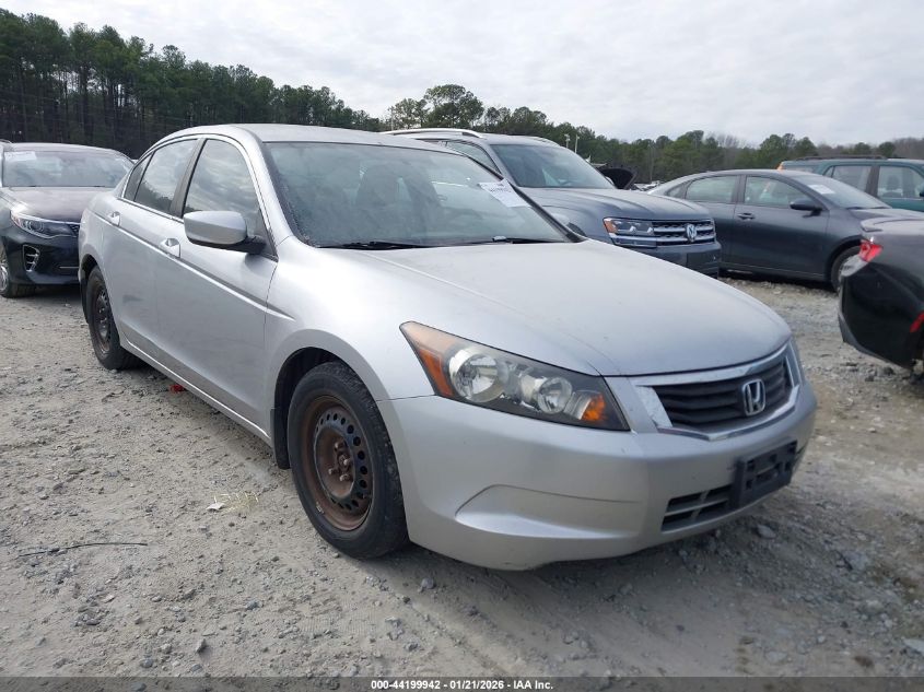 2010 Honda Accord