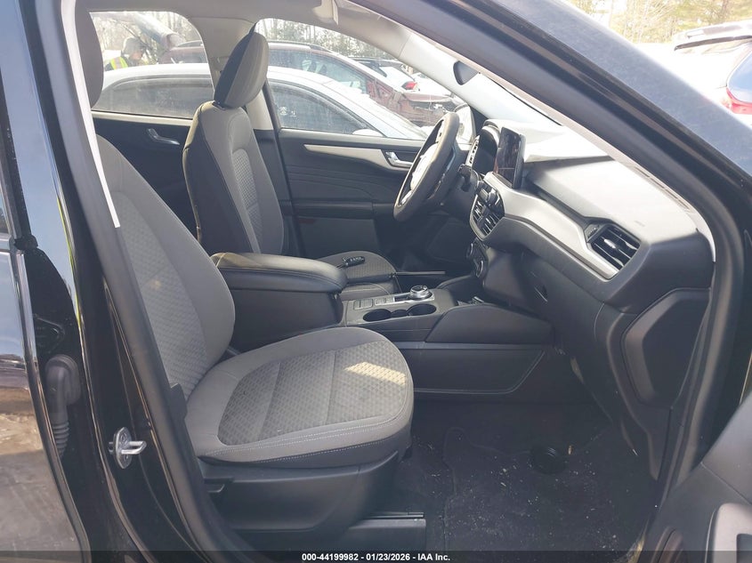 2021 Ford Escape Se Hybrid