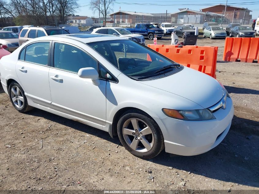 2007 Honda Civic