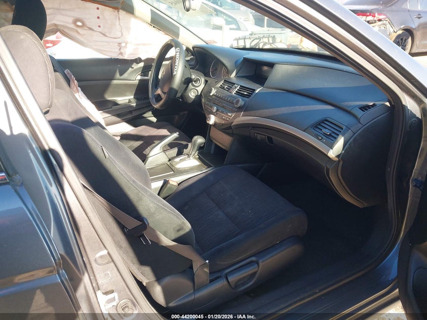 2011 Honda Accord 2.4 Lx