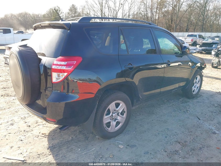 2011 Toyota Rav4