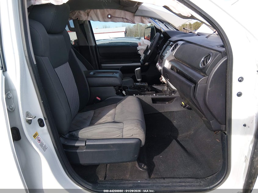 2014 Toyota Tundra Sr5 4.6L V8