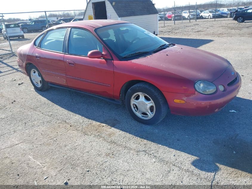 1997 Ford Taurus