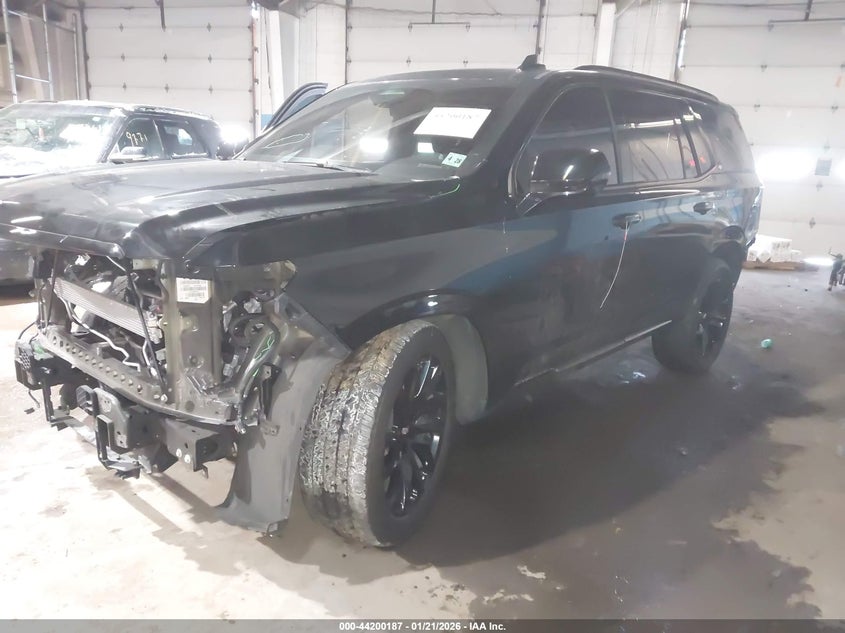 2023 Cadillac Escalade 4Wd Sport Platinum