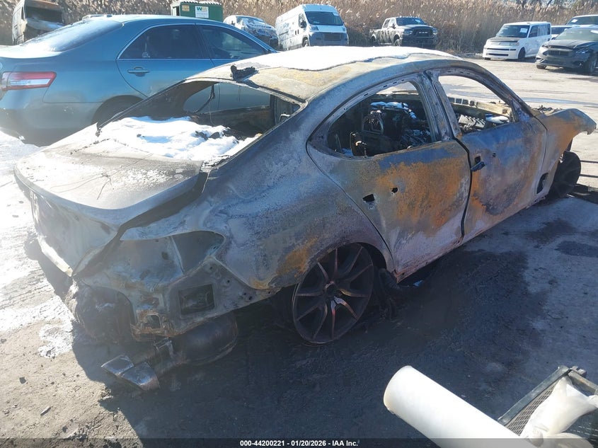 2023 Genesis G70 2.0T Awd