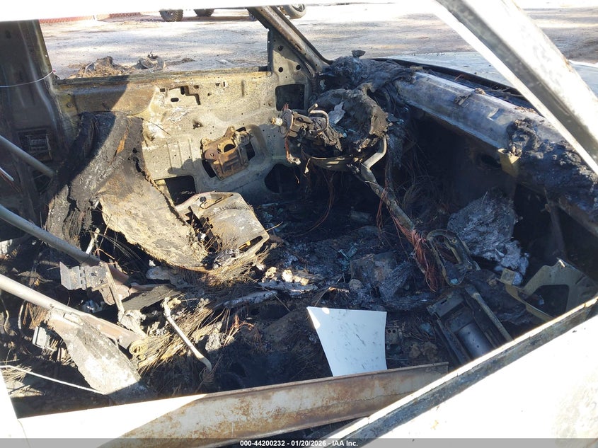 2001 Chevrolet Blazer Lt