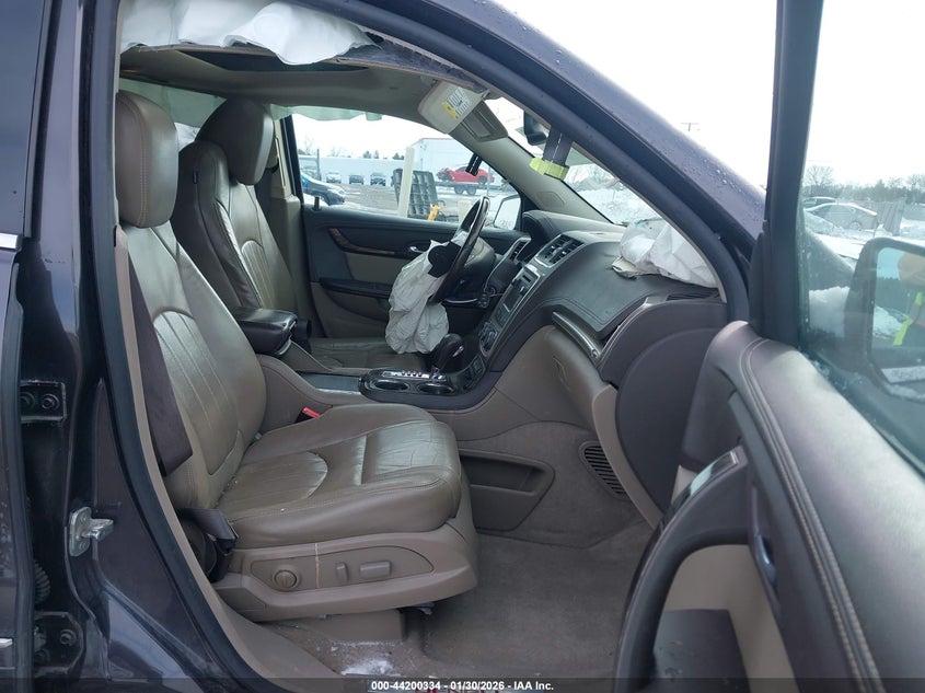 2014 GMC Acadia Denali