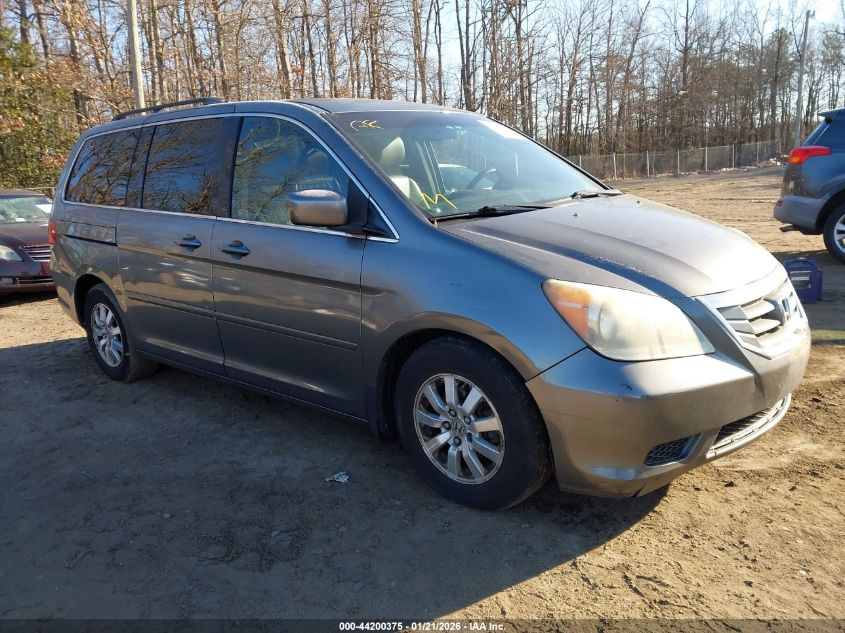 2009 Honda Odyssey