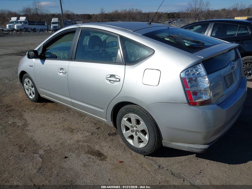 2007 Toyota Prius
