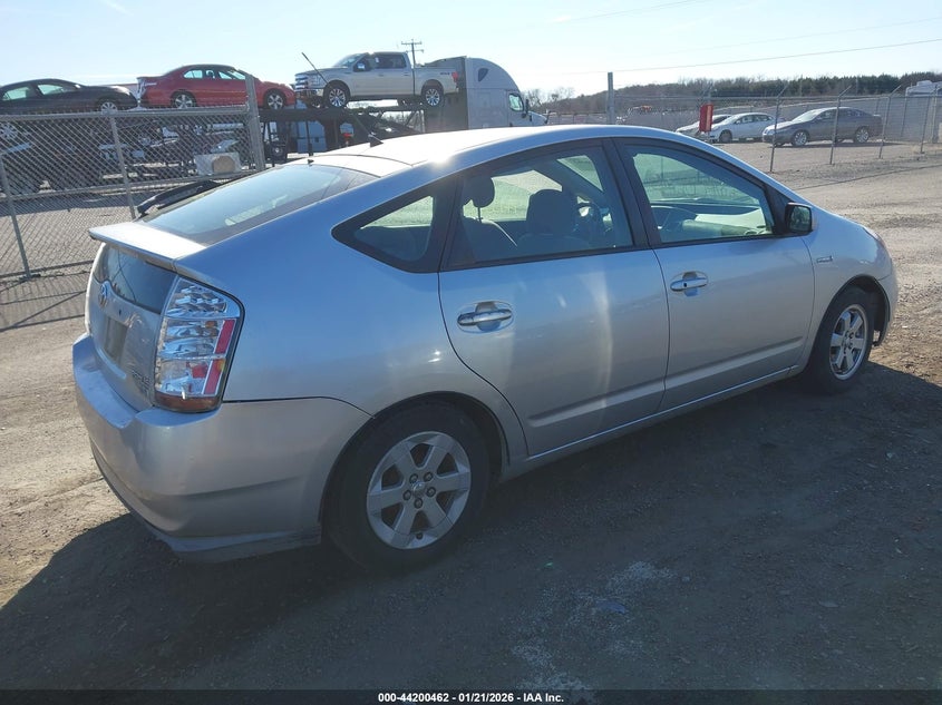 2007 Toyota Prius