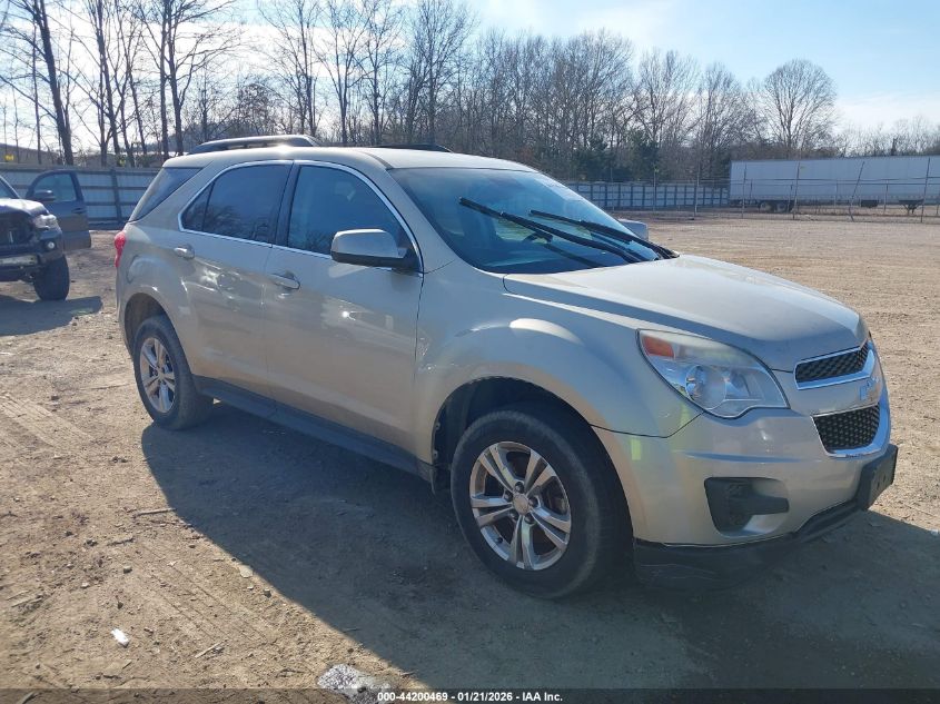 2014 Chevrolet Equinox