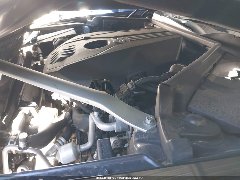 2019 Kia Stinger VIN: KNAE15LA5K6043623 Lot: 44200472