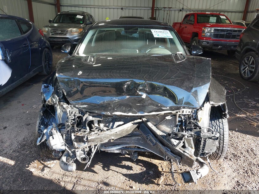 2019 Kia Stinger VIN: KNAE15LA5K6043623 Lot: 44200472