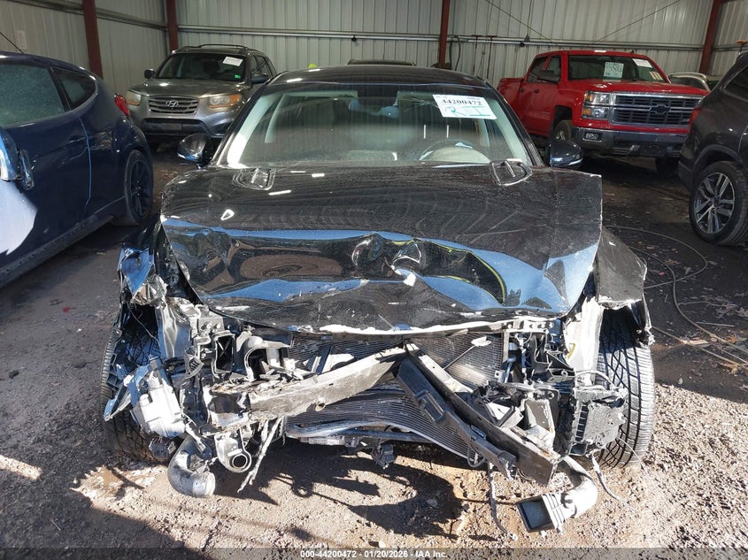 2019 Kia Stinger VIN: KNAE15LA5K6043623 Lot: 44200472