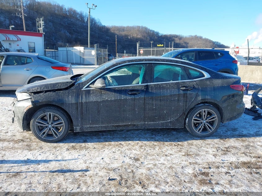 2021 BMW 228i Gran Coupe - Ansicht 15