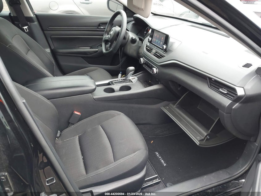 2023 Nissan Altima S Fwd