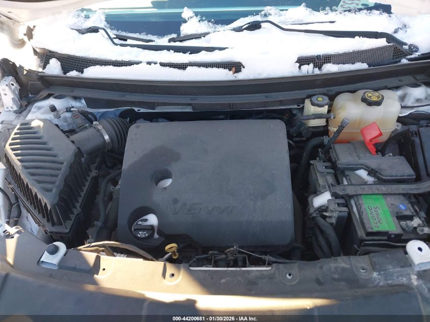 2020 Chevrolet Traverse Awd Premier VIN: 1GNEVKKW4LJ253316 Lot: 44200681