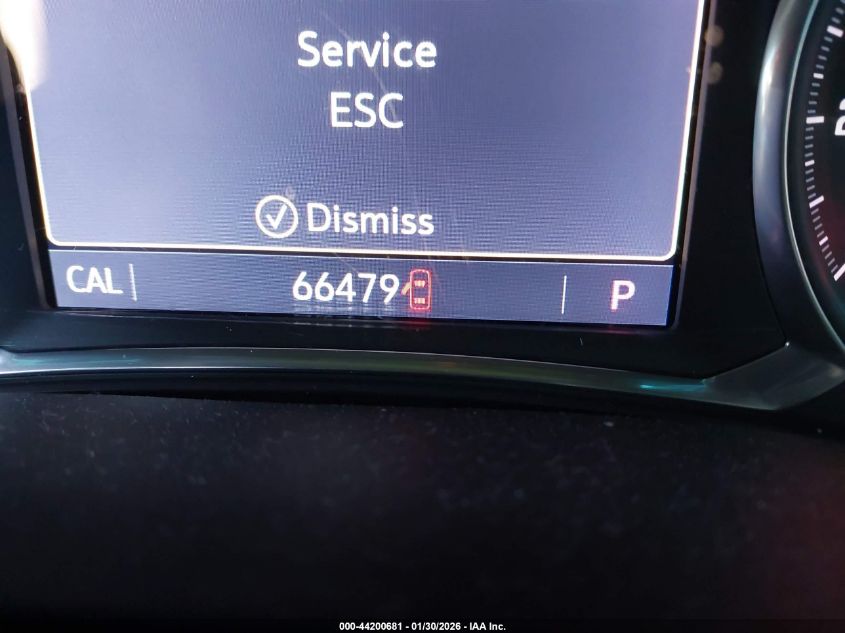 2020 Chevrolet Traverse Awd Premier VIN: 1GNEVKKW4LJ253316 Lot: 44200681