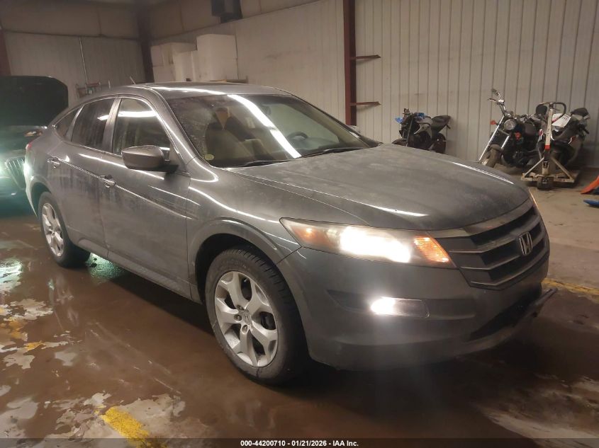 2011 Honda Accord Crosstour