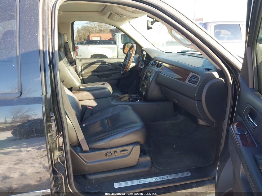 2011 GMC Yukon Denali