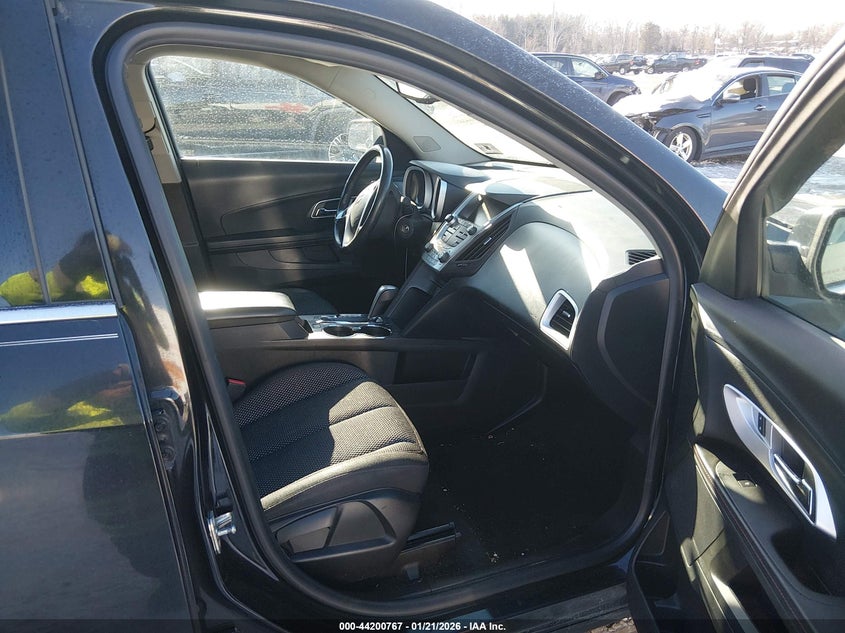 2015 Chevrolet Equinox 1Lt