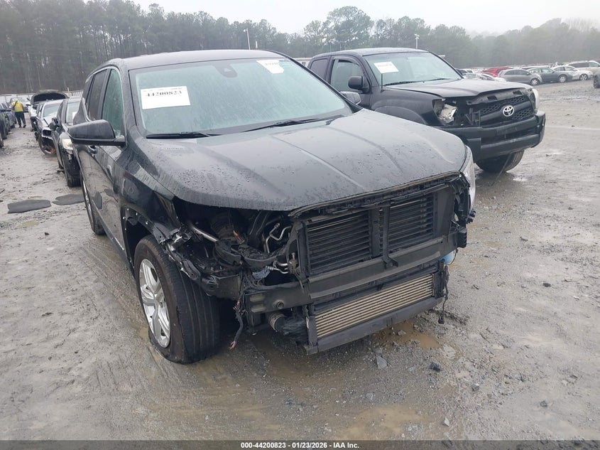 2024 GMC Terrain Fwd Sle