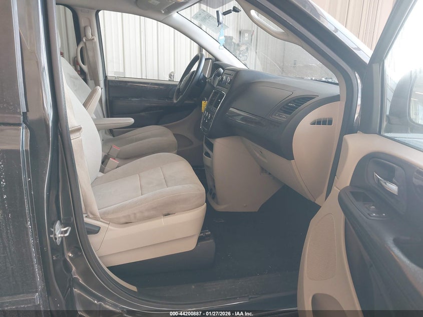 2011 Dodge Grand Caravan Mainstreet