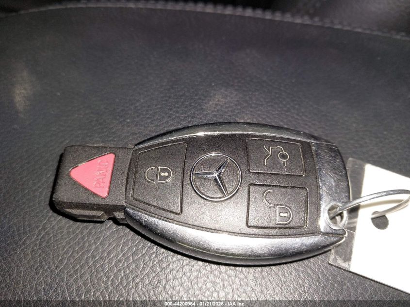 2011 Mercedes-Benz Ml 350 4Matic VIN: 4JGBB8GB4BA719401 Lot: 44200964