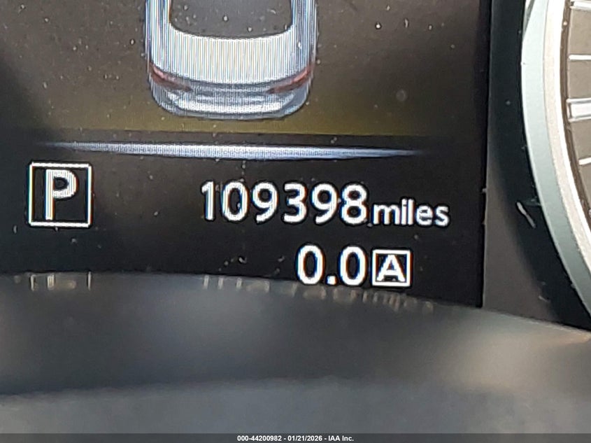 2018 Infiniti Q50 3.0T Luxe VIN: JN1EV7AR3JM430566 Lot: 44200982