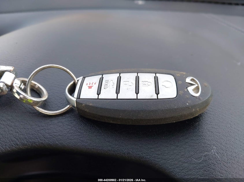 2018 Infiniti Q50 3.0T Luxe VIN: JN1EV7AR3JM430566 Lot: 44200982