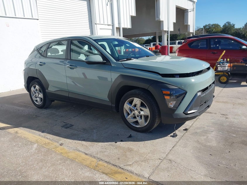 2024 Hyundai Kona Se