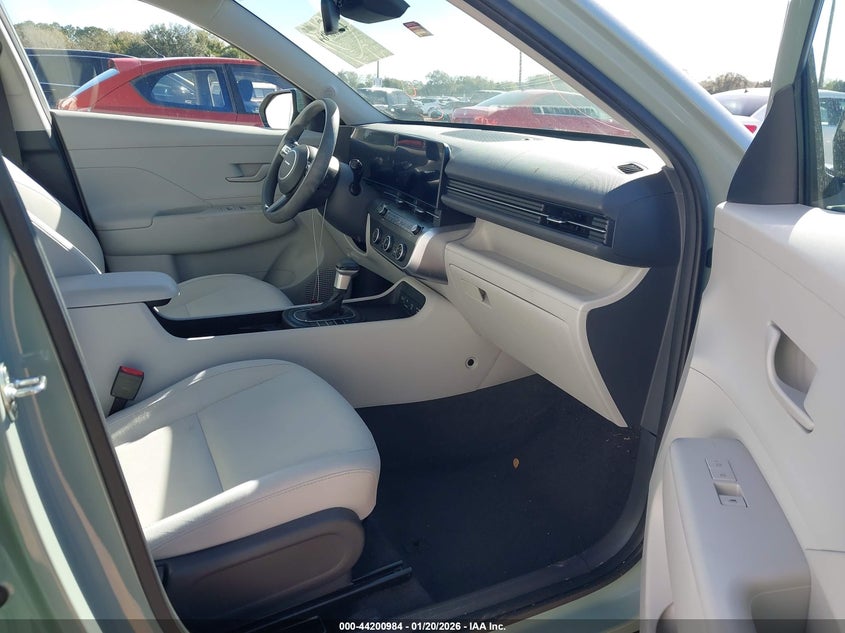 2024 Hyundai Kona Se