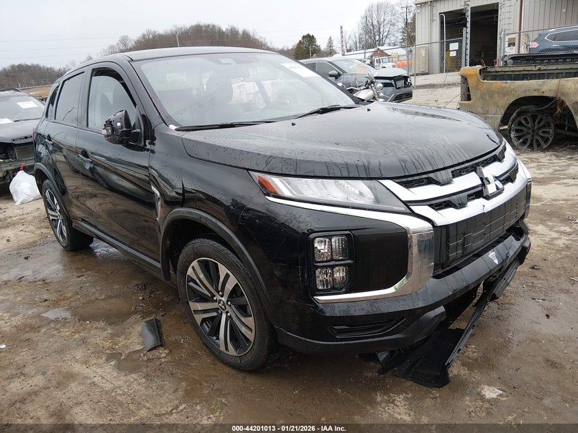 2024 Mitsubishi Outlander Sport 2.0 Se Awc