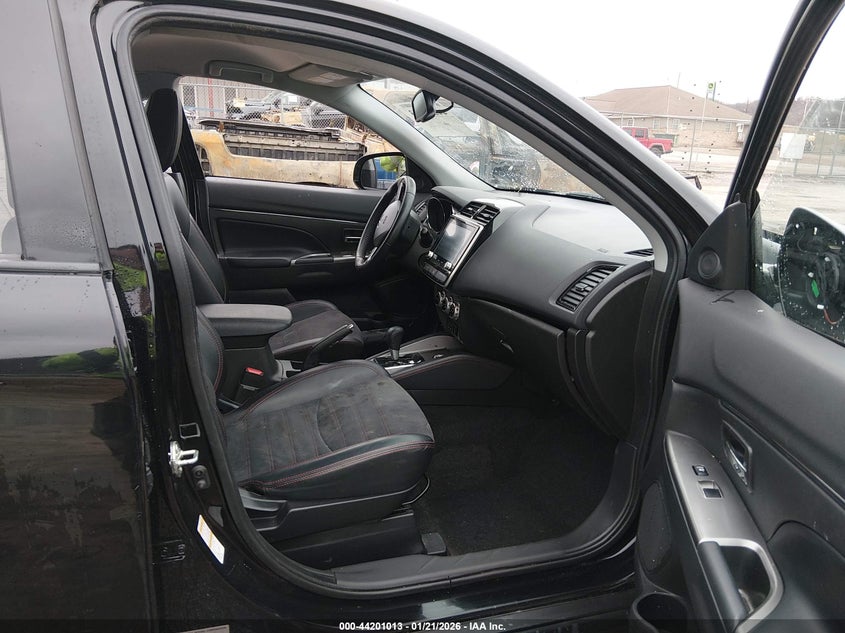 2024 Mitsubishi Outlander Sport 2.0 Se Awc