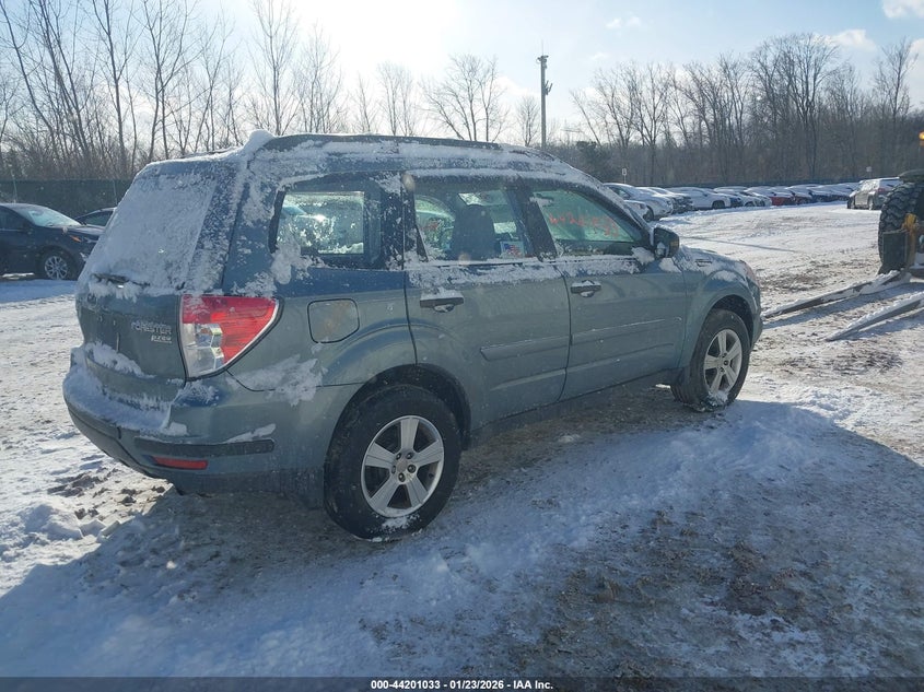 Vin: jf2shabc0ch454447, lot: 44697034, subaru forester 2.5x 20124