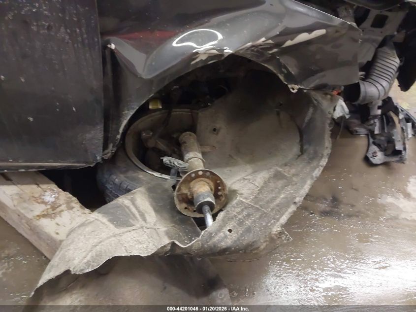 2015 Buick Lacrosse Leather VIN: 1G4GB5GR3FF337774 Lot: 44201046