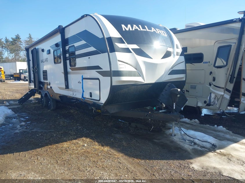 5SFNB3128ME476133 HEARTLAND OTHER Photo 1