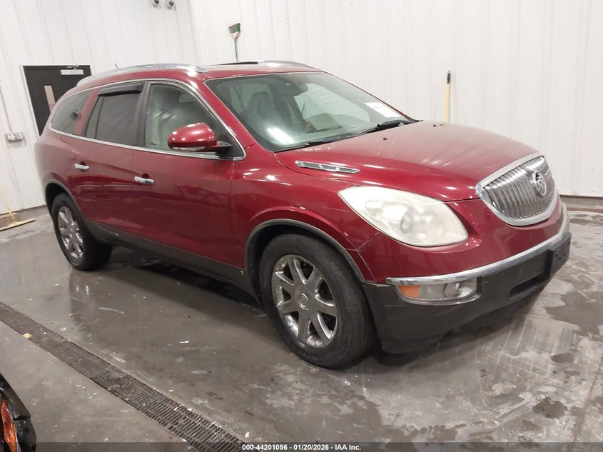 2008 Buick Enclave Cxl