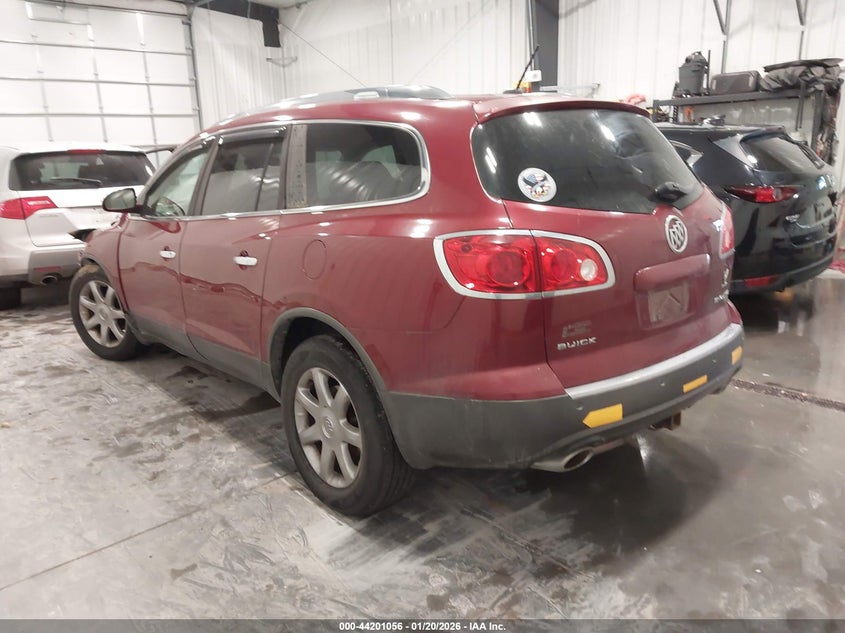 2008 Buick Enclave Cxl