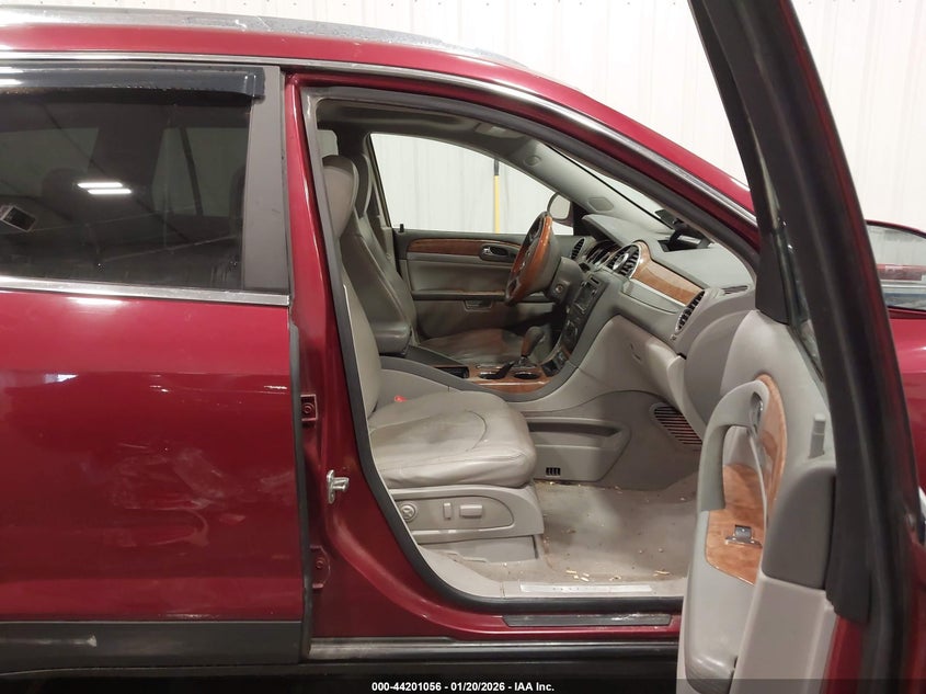 2008 Buick Enclave Cxl