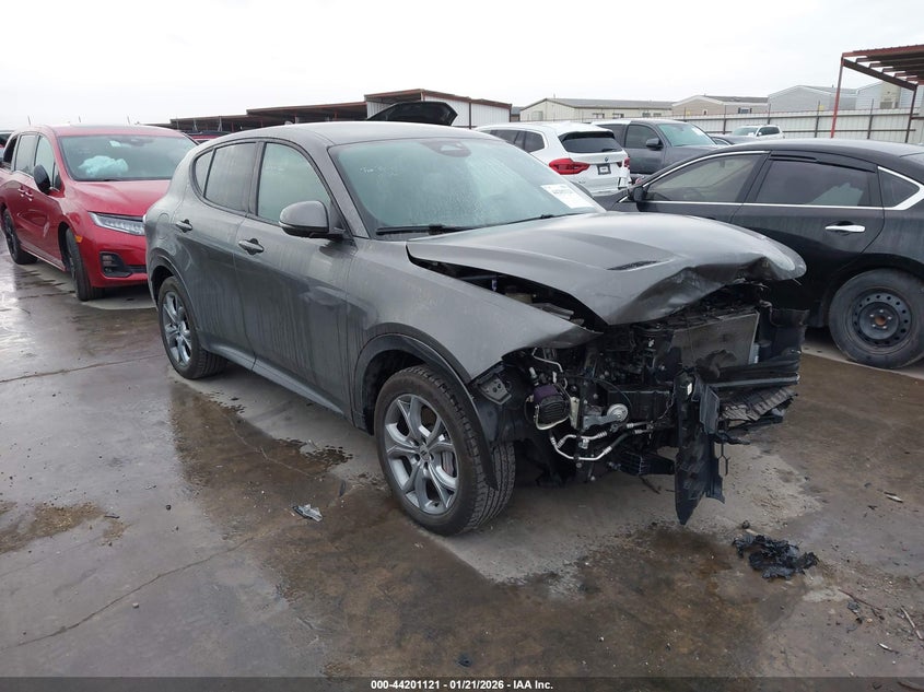 2024 Dodge Hornet R/T