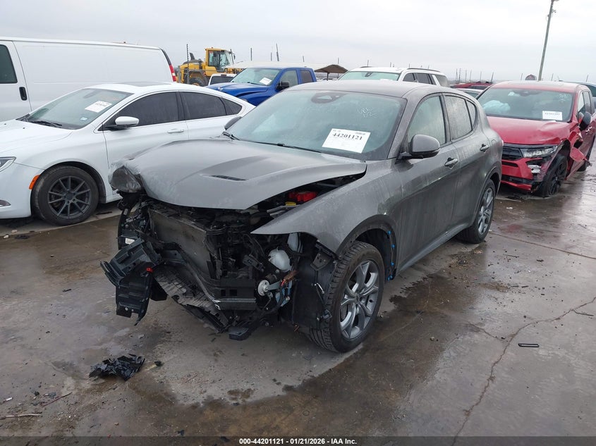 2024 Dodge Hornet R/T