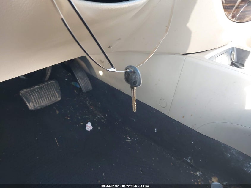 2010 Hyundai Santa Fe Limited V6 VIN: 5NMSKDAG3AH371094 Lot: 44201161