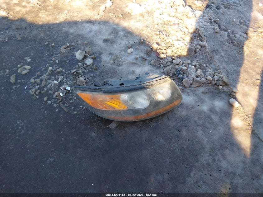 2010 Hyundai Santa Fe Limited V6 VIN: 5NMSKDAG3AH371094 Lot: 44201161