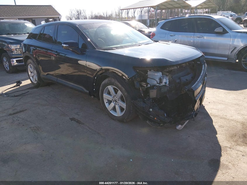 2024 Honda Prologue Ex