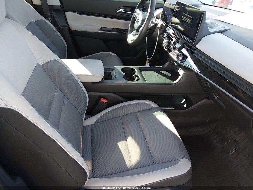 2024 Honda Prologue Ex