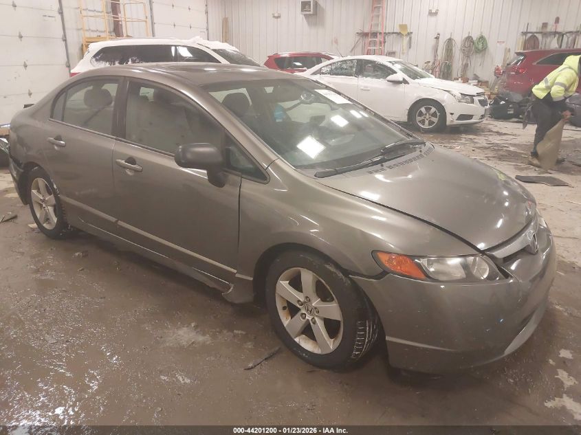 2006 Honda Civic