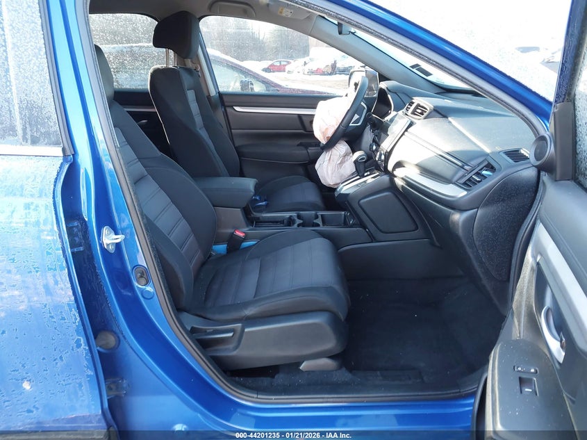 2021 Honda Cr-V Awd Special Edition